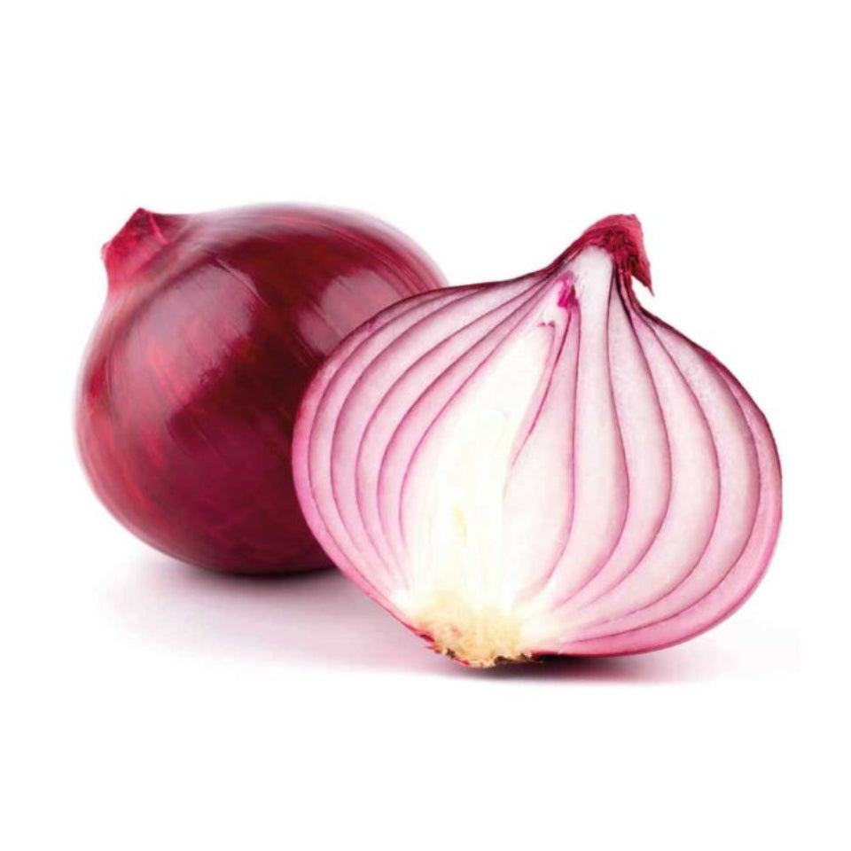 30 Semillas Cebolla Morada