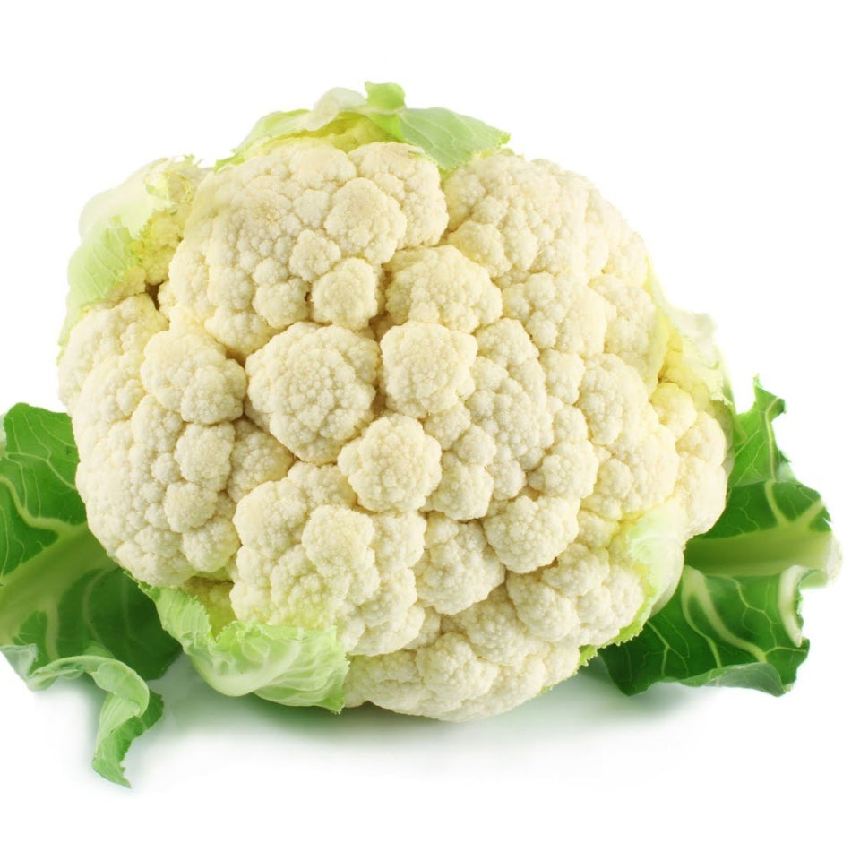 30 Semillas Coliflor