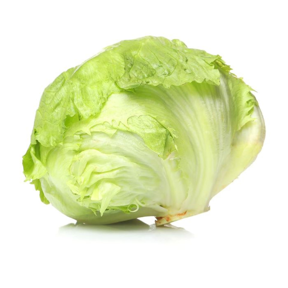 30 Semillas Lechuga Escarola