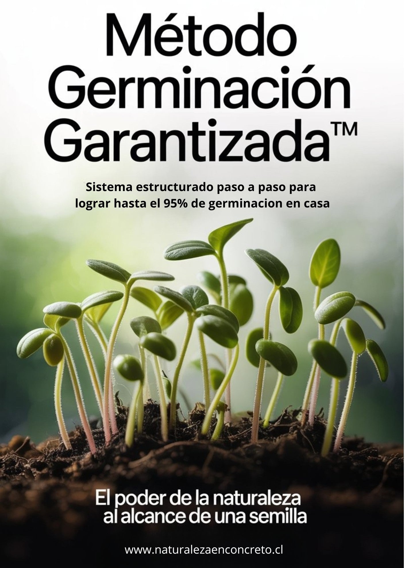 Método Germinación Garantizada™