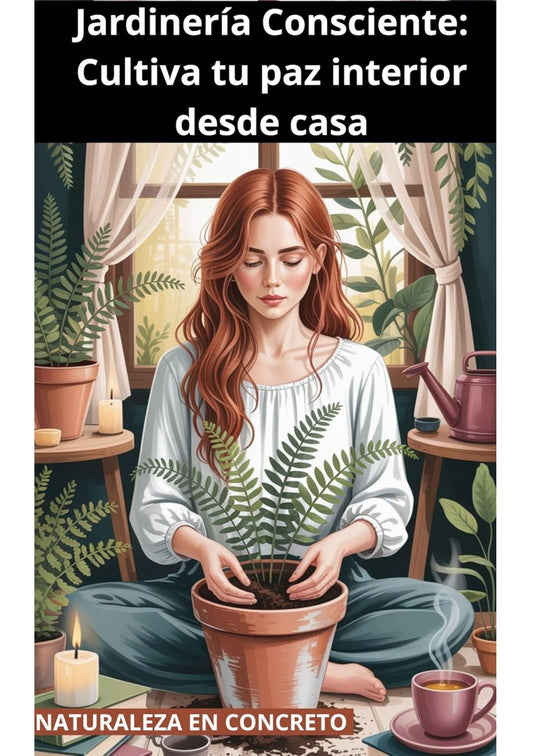 Jardinería Consciente